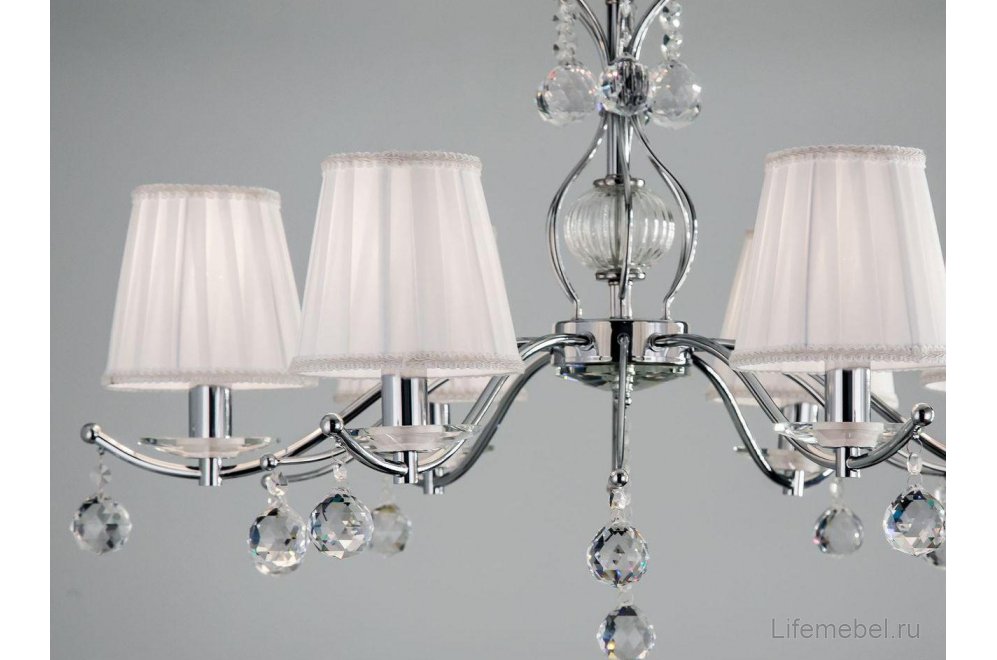 Подвесная люстра Шелли CL438161