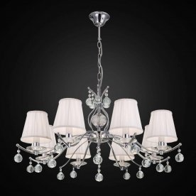 Подвесная люстра Шелли CL438181