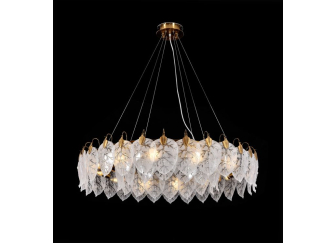 Подвесная люстра V2380-P