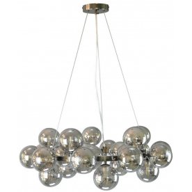 Подвесная люстра Сида 07509-25,19