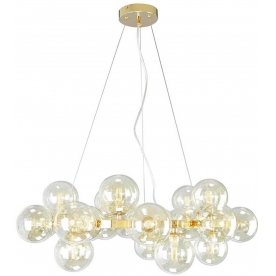 Подвесная люстра Сида 07509-25,33