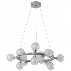 Подвесная люстра 09409-15,02