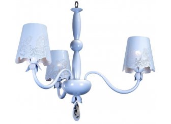 Подвесная люстра SIENA 102.3