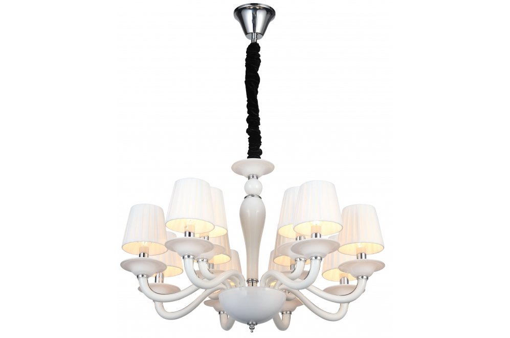 Подвесная люстра SL1112.503.12