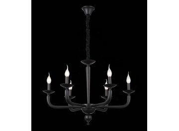 Подвесная люстра SL1114.403.06