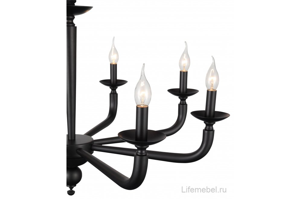 Подвесная люстра SL1114.403.08