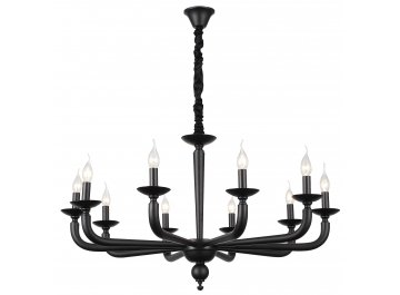 Подвесная люстра SL1114.403.10