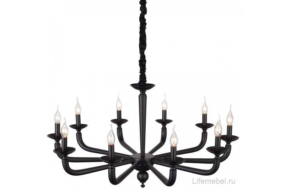 Подвесная люстра SL1114.403.10