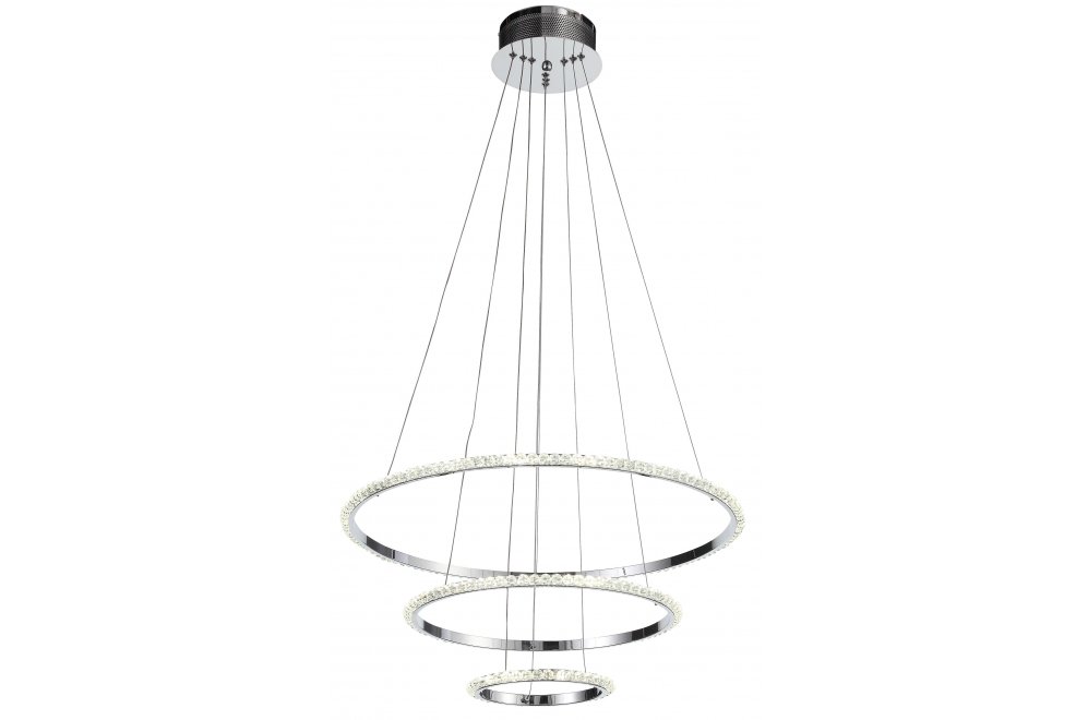 Подвесная люстра SL1501.103.03
