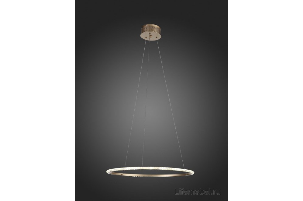 Подвесная люстра SL1501.213.01