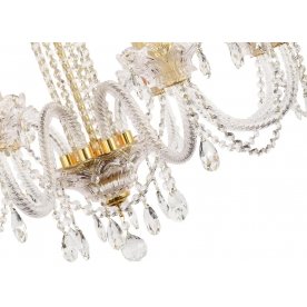 Подвесная люстра Sofia E 1.1.8.600 G