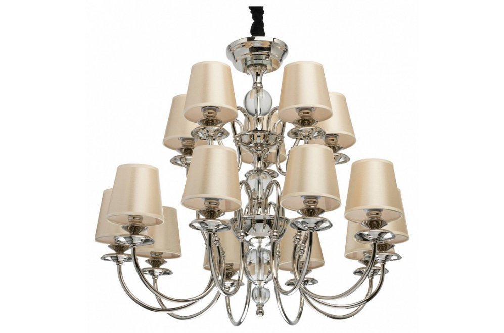 Подвесная люстра София 355014015