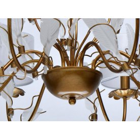 Подвесная люстра София 355014408