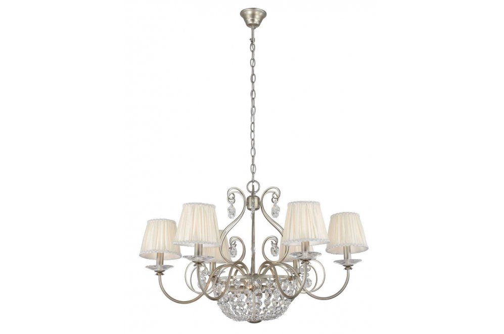 Подвесная люстра Сomodita SL696.203.09