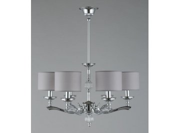 Подвесная люстра Sovana OML-64603-06