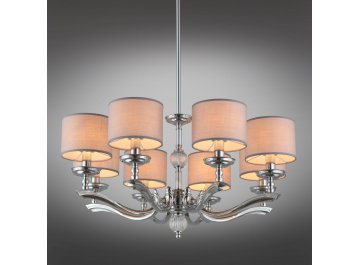 Люстра Sovana OML-64603-08