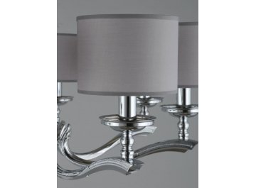 Люстра Sovana OML-64603-08