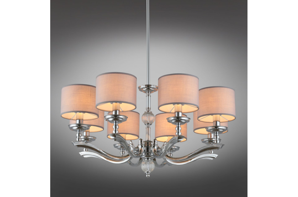 Подвесная люстра Sovana OML-64603-08