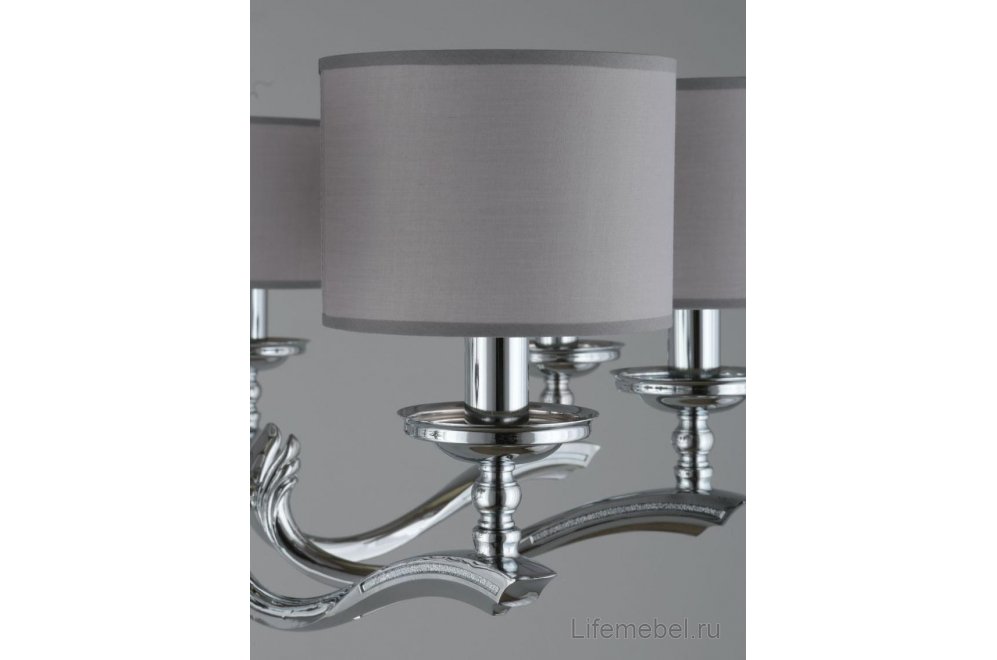 Подвесная люстра Sovana OML-64603-08