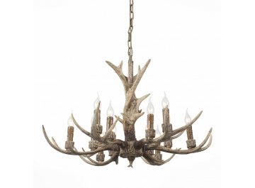 Подвесная люстра Renna SL153.703.12