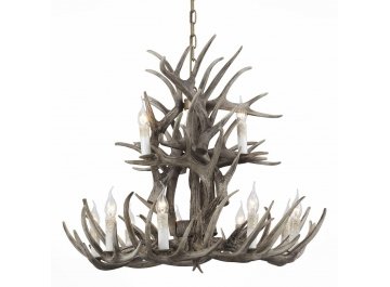 Подвесная люстра Corna SL154.703.12