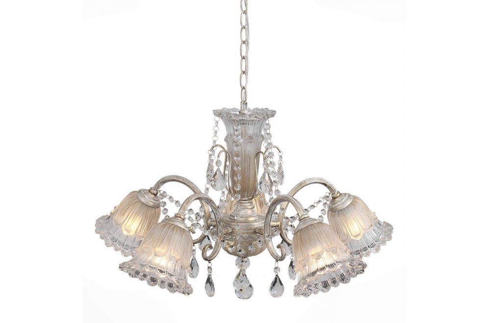 Подвесная люстра Delicata SL178.203.07
