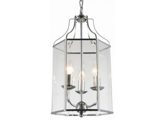 Подвесная люстра SL228.103.03