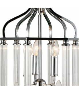 Подвесная люстра SL239.103.06