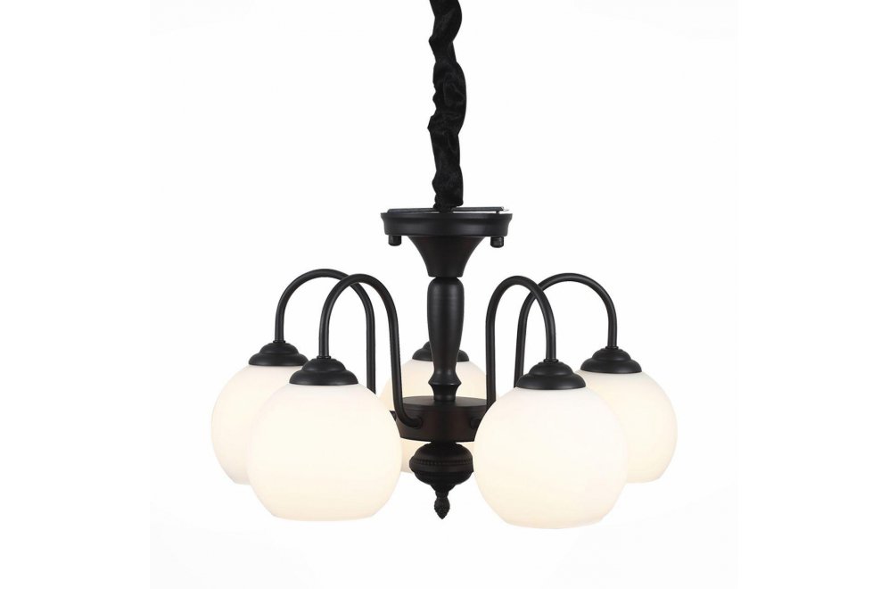 Подвесная люстра Cupo SL685.403.05