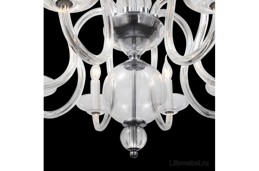 Подвесная люстра Ninfa SL757.103.08