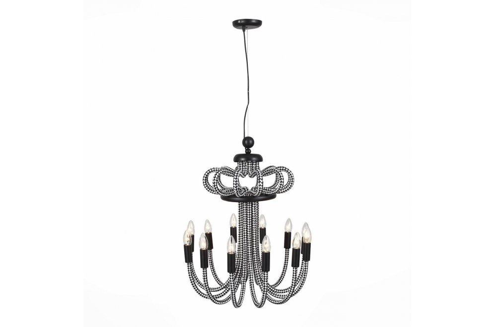 Подвесная люстра Adagio SL811.703.12