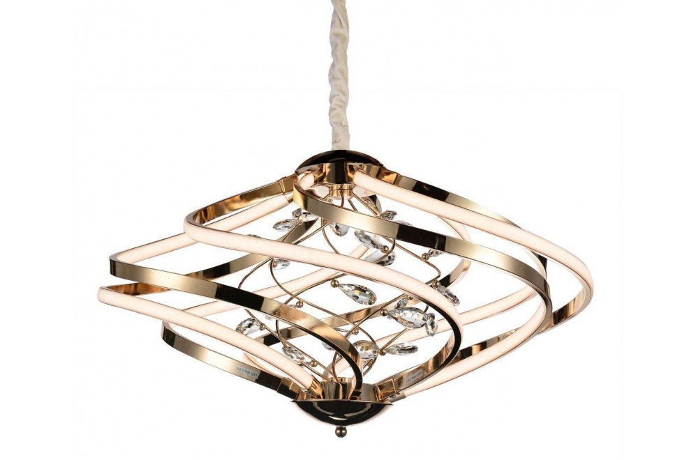 Подвесная люстра SL924.203.08