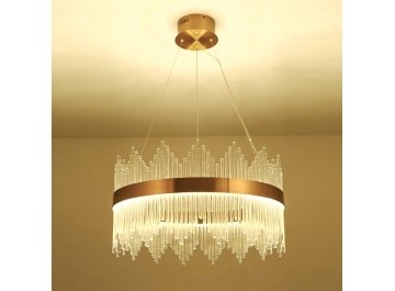 Люстра Stripglass 50