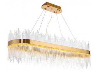 Подвесная люстра Stripglass L100