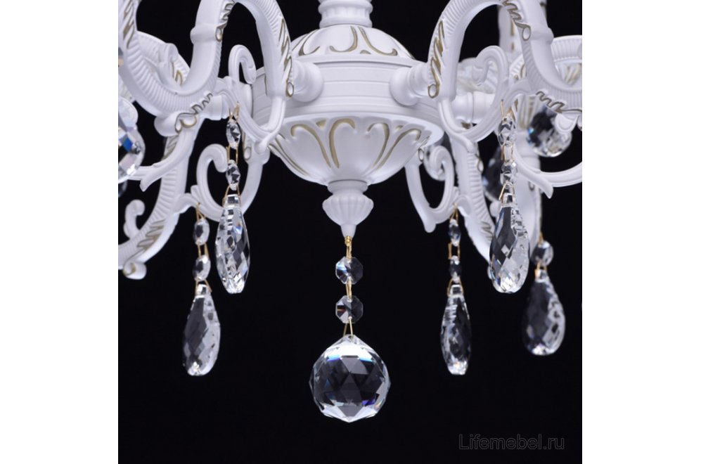 Подвесная люстра Свеча 301014706