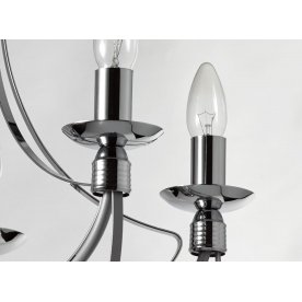 Подвесная люстра 683014005