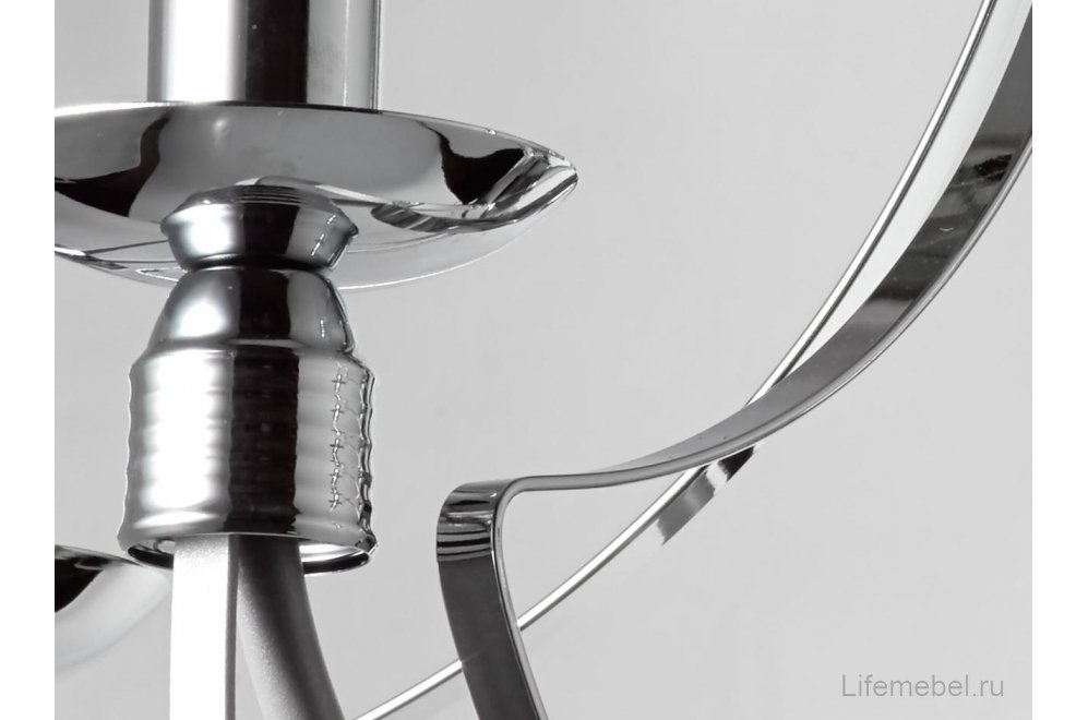 Подвесная люстра Свеча 683014005