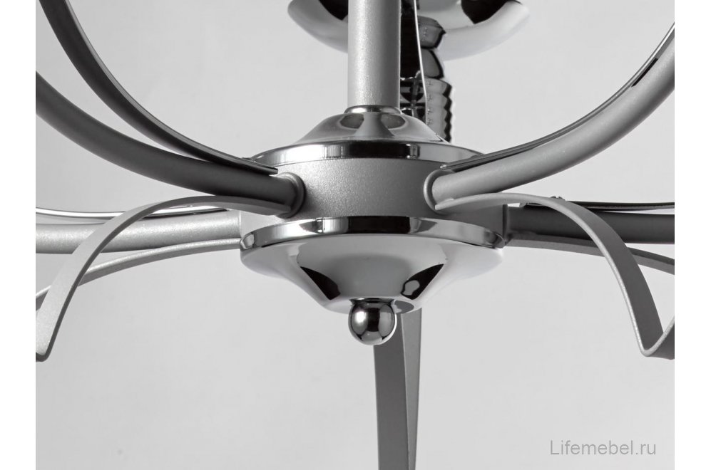 Подвесная люстра Свеча 683014005