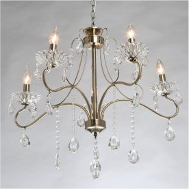 Подвесная люстра 683014105