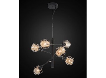 Подвесная люстра Таверна CL542161