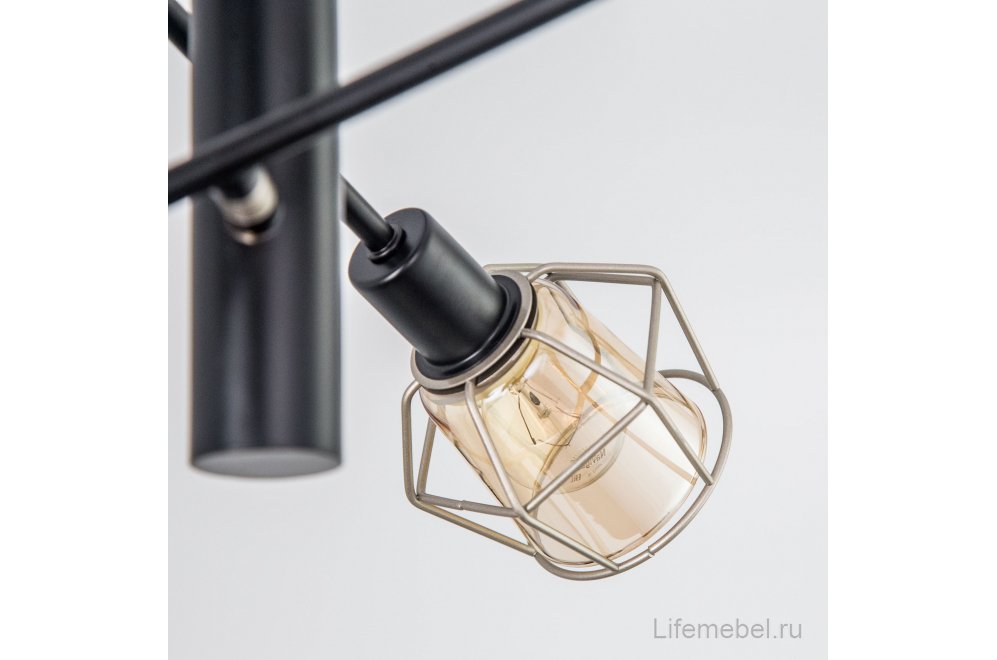 Подвесная люстра Таверна CL542161