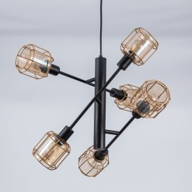 Подвесная люстра Таверна CL542162