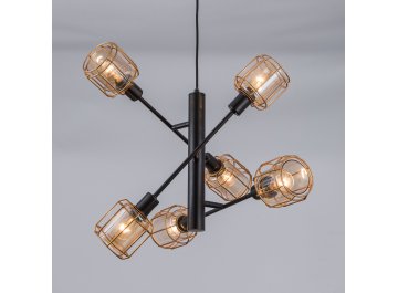 Люстра Таверна CL542162