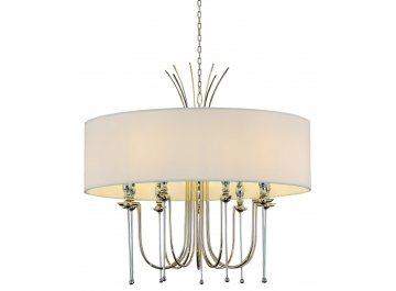 Люстра Terre WTL1034-600CH