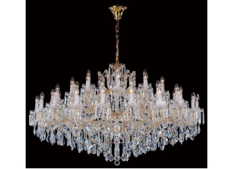 Подвесная люстра Tesoro Sp50