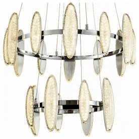 Подвесная люстра Тионит 07977