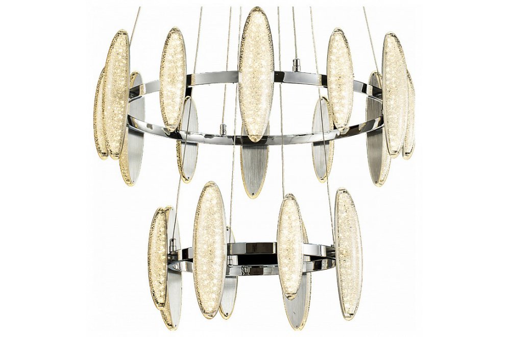 Подвесная люстра Тионит 07977