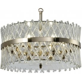 Подвесная люстра APL.734.06.06