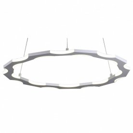 Подвесной светильник Тор-байт 08502,01