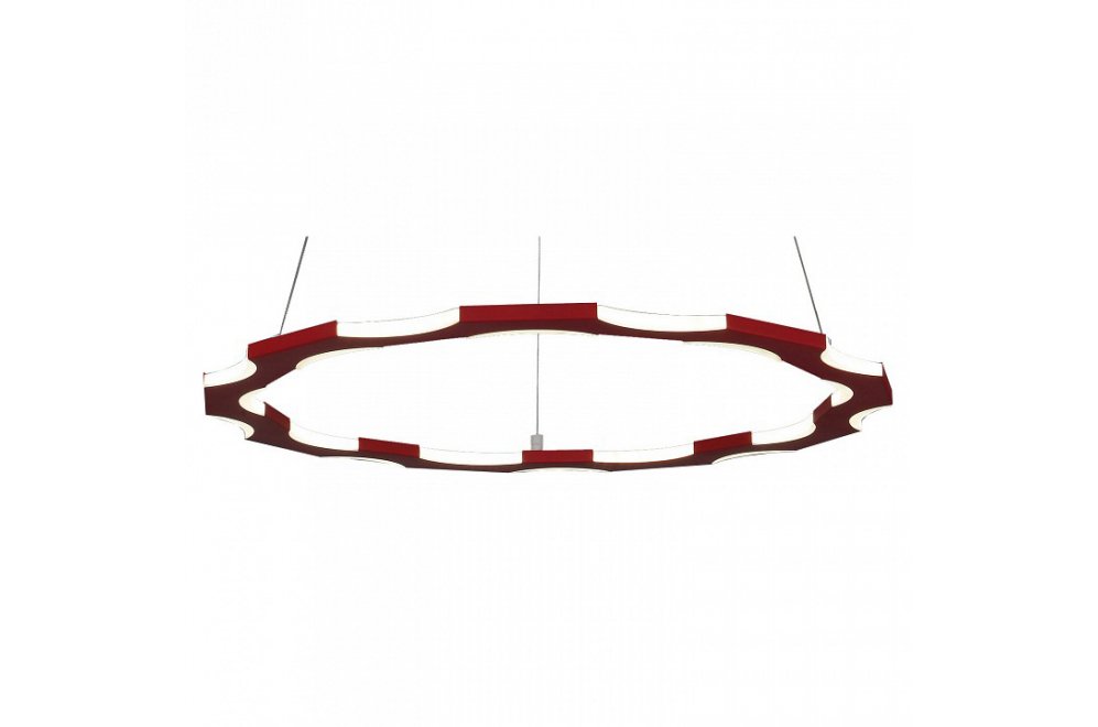 Подвесная люстра Тор-байт 08502,06